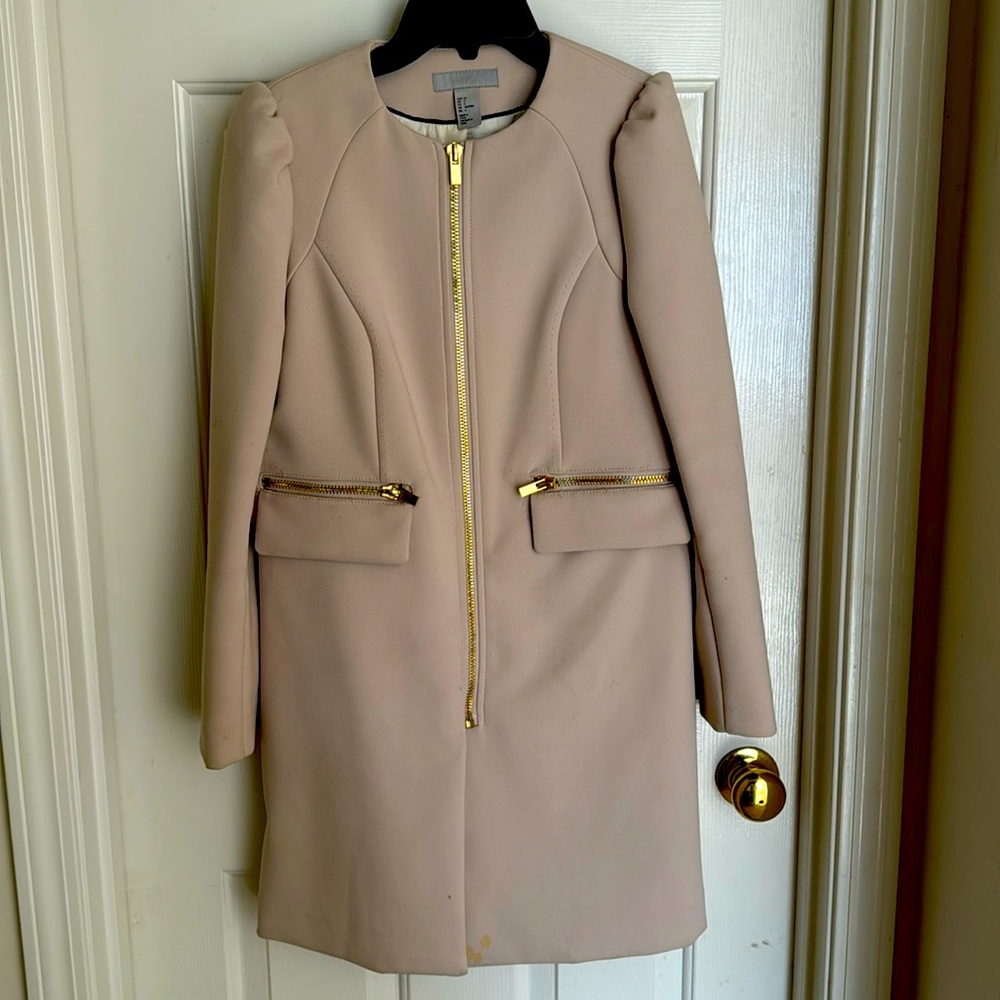H&M Jacket Women’s Size US4